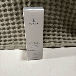 Ageless Total Pure Hyaluronic Filler